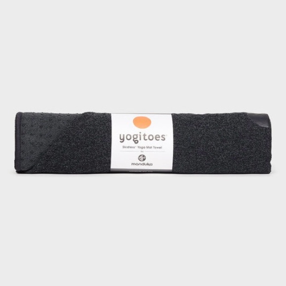 Yogitoes® Yoga Mat Towel
